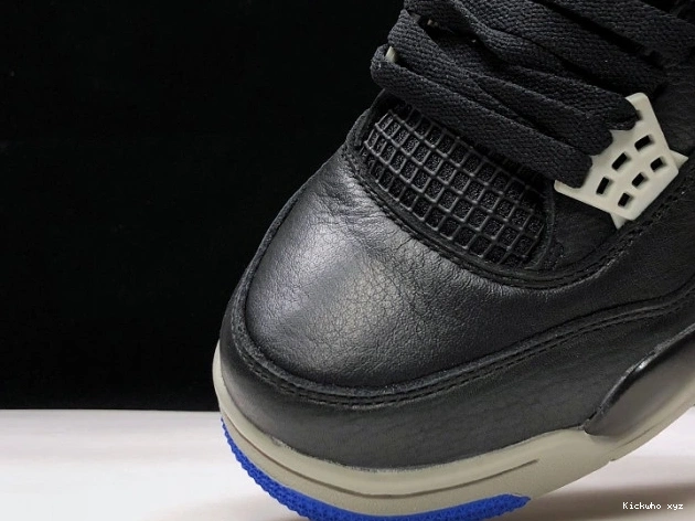 Motorsports Retro Jordan 308497-006 Alternate Air 4 0604
